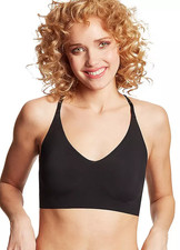 Maidenform Lace Comfort V-Neck