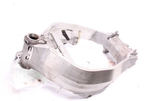 Frame main - frame, cbr