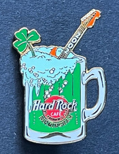 HARD ROCK CAFE Pin Badge
