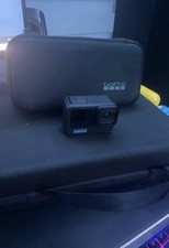 Go pro hero 11, 128gb ssd