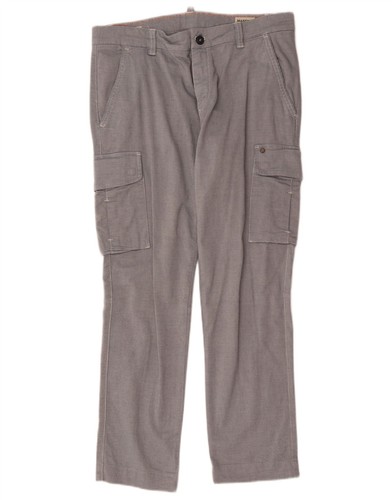 Mason mens straight cargo - mason's,