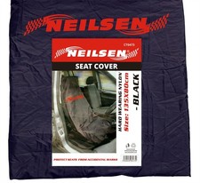 Heavy Duty Front Seat Cover