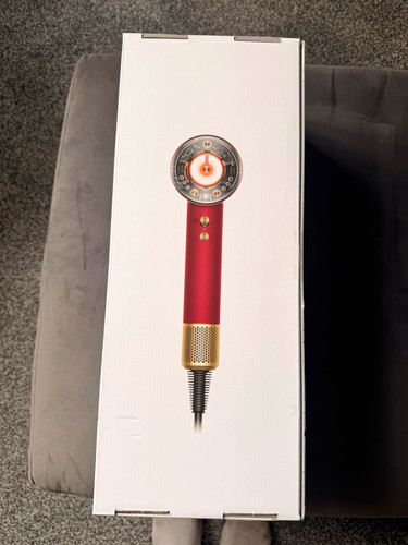 Dyson supersonic nural hair - dyson,
