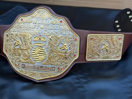 Wcw big gold - wcw, world