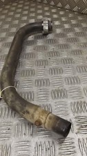 Yamaha XJ650 XJ 650 Turbo Seca 16G Exhaust Downpipe Down Pipe Link 