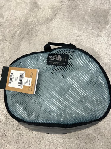 The north face gilman duffel - north,