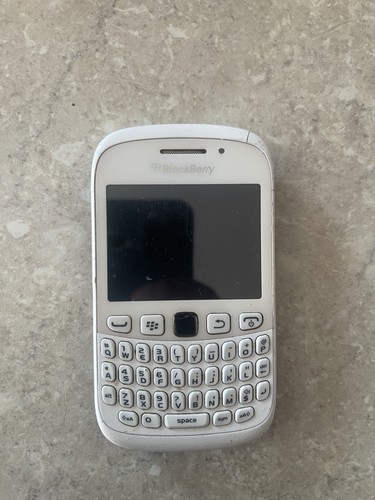 Blackberry curve 9320 - blackberry,