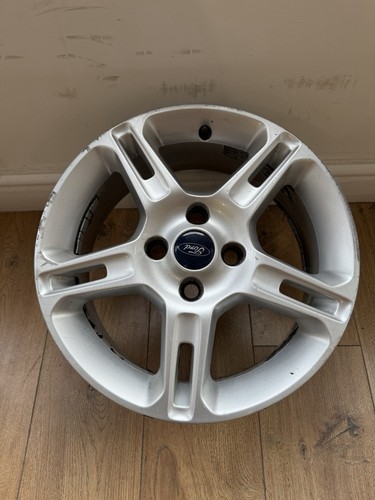 Ford fiesta zetec - 16", s