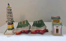 Chinese Bonsai Decoration