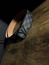 Belt black - belt,