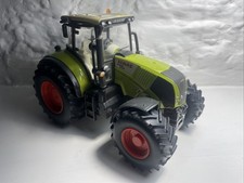 Siku 3261 Claas Axion 850 Tractor (Flawed)