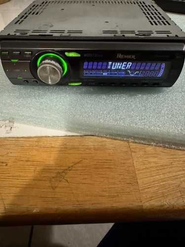 Rare pioneer premier - pioneer,