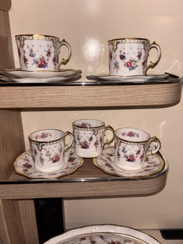 Royal crown derby antoinette - crown,