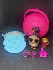 LOL Surprise Eye Spy Pets FOXY