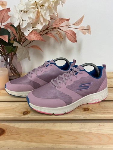 Women skechers run - go,