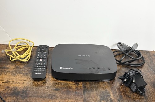Humax aura uhd recorder - aura,