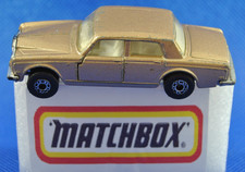 Various matchbox superfast - matchbox,