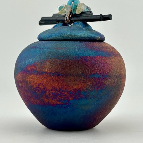 Jeremy diller mini - jeremy, pot