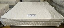 Premier Inn 2.0 Mattress By Silentnight, Super King, Medium/Firm Tension (BC31)