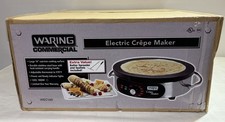 Waring Commercial Electric