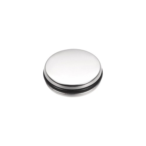 35mm stainless steel basin - 35mm,
