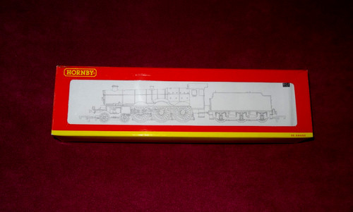 Hornby r2498 castle class - hornby,