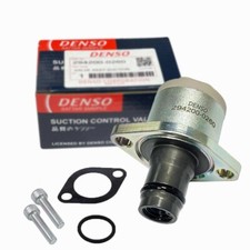 New diesel fuel pump suction - new,
