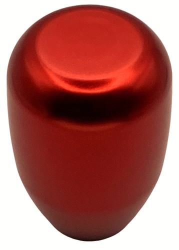 Red gear knob - red, for