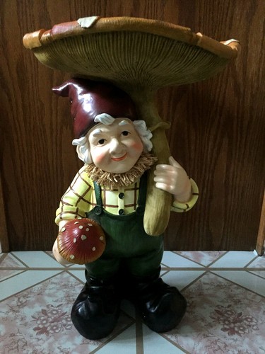 Home interiors giant gnome - interiors,