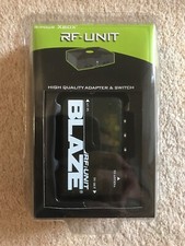 MICROSOFT XBOX ORIGINAL BLAZE
