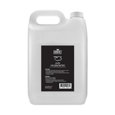Chauvet Low Level Fog Fluid 5L