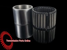 VW T5 1.9 TDi 2.0 TDi Gearbox