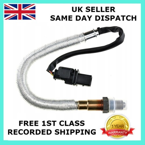 Pre cat oxygen lambda - oxygen, exhaust