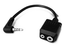 Yaesu microphone adapter cable - yaesu,