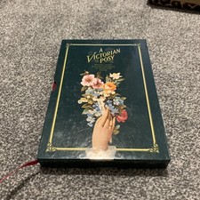 A Victorian Posy: Penhaligon's