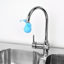 LIMEY Tap Head Limescale Remover Spout  Cleaner Descaler  Use w/Oust & Kilrock