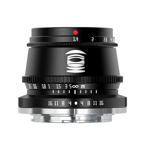 Ttartisans 35mm aps - ttartisans, aps-c
