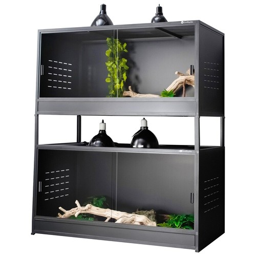 Swell reptile vivarium stack - swell,