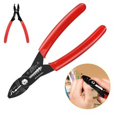 Electrician's Terminal Crimp