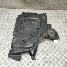 BMW X1 F48 Rear Left Underbody