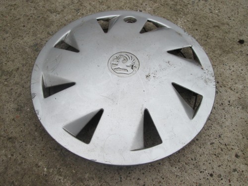 Vauxhall cavalier mk3 - mk3, 14"