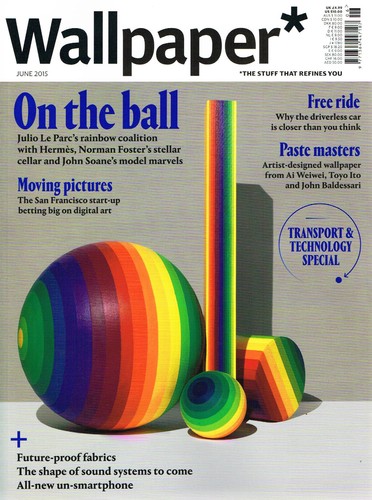 Wallpaper 195 june 2015 - wallpaper,