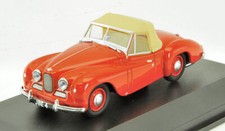 Vehicles 1:43 Scale Car Oxford