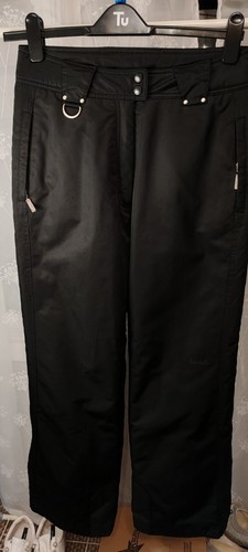 Snowboarding trousers - snowboarding,