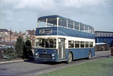 PHOTO Midland General Bristol