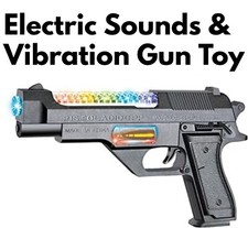 Kids Toy Sounds Lights and