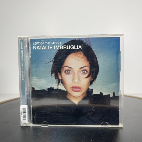 Natalie imbruglia left the - natalie, of