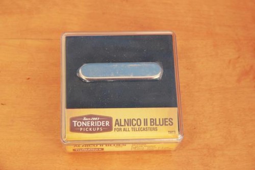 Tonerider alnico blues trt3 - tonerider,