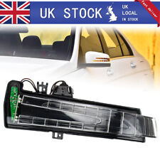 Left LED Wing Mirror Indicator