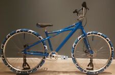 SE Bikes 2021 Monster Quad 29" Bike Blue Bikelife Wheelie Custom Camo Cult Vans